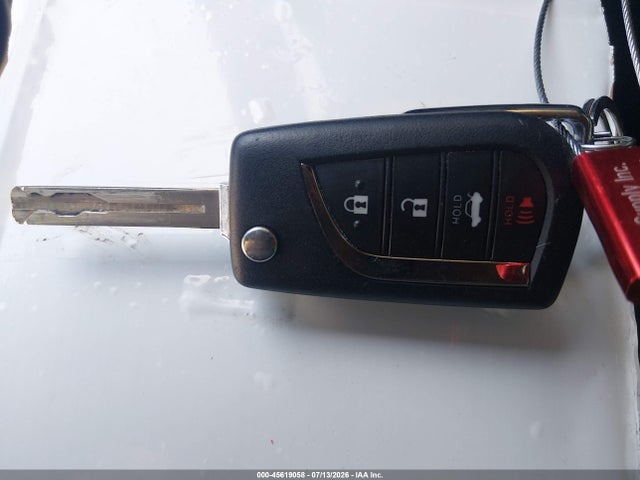 Продаж на аукціоні авто 2025 Toyota Corolla Le, vin: 5YFB4MDE1SP238958, номер лоту: 45619058