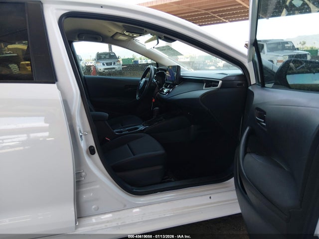 Продаж на аукціоні авто 2025 Toyota Corolla Le, vin: 5YFB4MDE1SP238958, номер лоту: 45619058