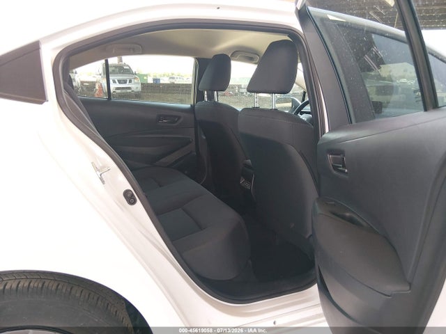 Продаж на аукціоні авто 2025 Toyota Corolla Le, vin: 5YFB4MDE1SP238958, номер лоту: 45619058