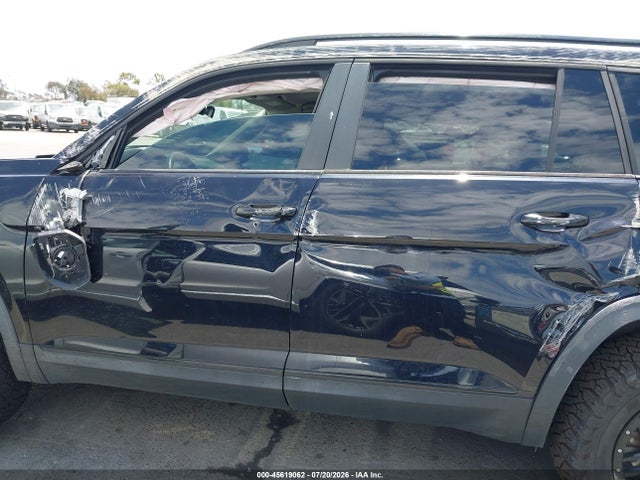1V2BR2CA0MC513881 Volkswagen Atlas 3.6l V6 Sel