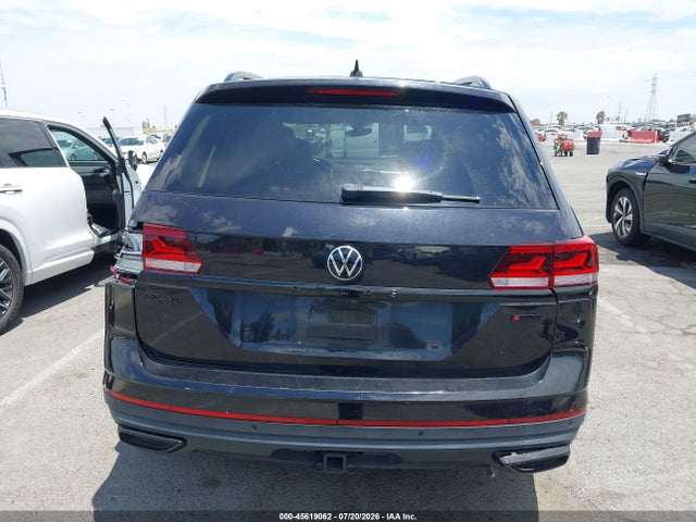 1V2BR2CA0MC513881 Volkswagen Atlas 3.6l V6 Sel