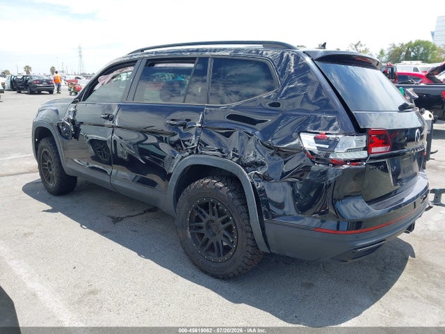 1V2BR2CA0MC513881 Volkswagen Atlas 3.6l V6 Sel