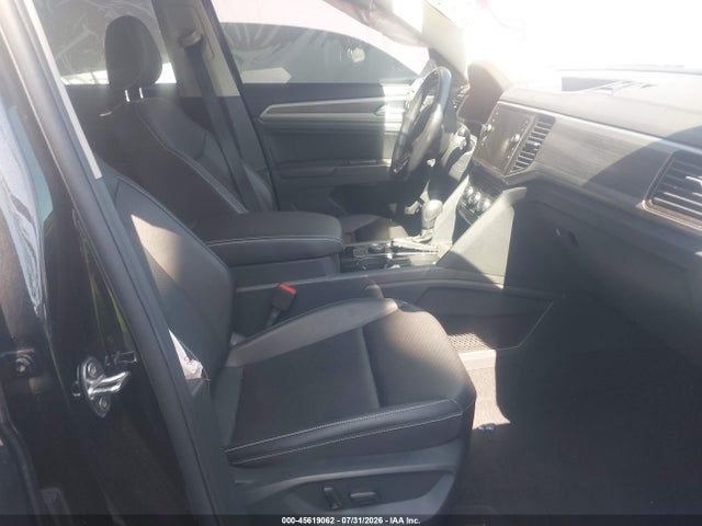 1V2BR2CA0MC513881 Volkswagen Atlas 3.6l V6 Sel
