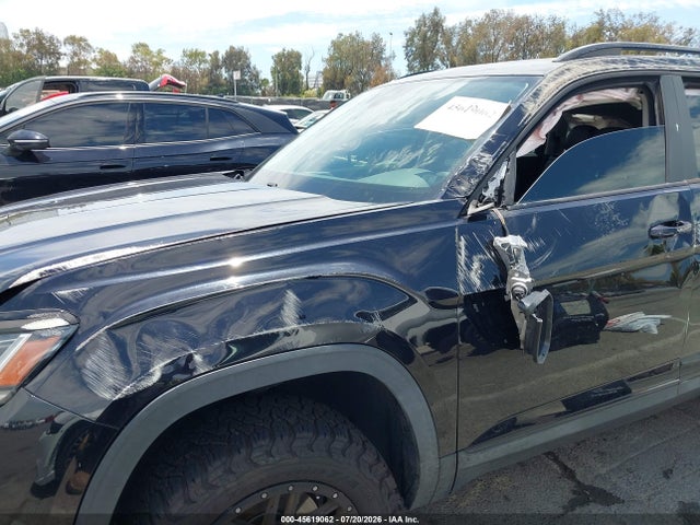 1V2BR2CA0MC513881 Volkswagen Atlas 3.6l V6 Sel