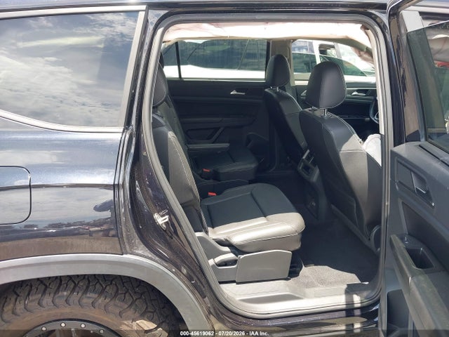 1V2BR2CA0MC513881 Volkswagen Atlas 3.6l V6 Sel