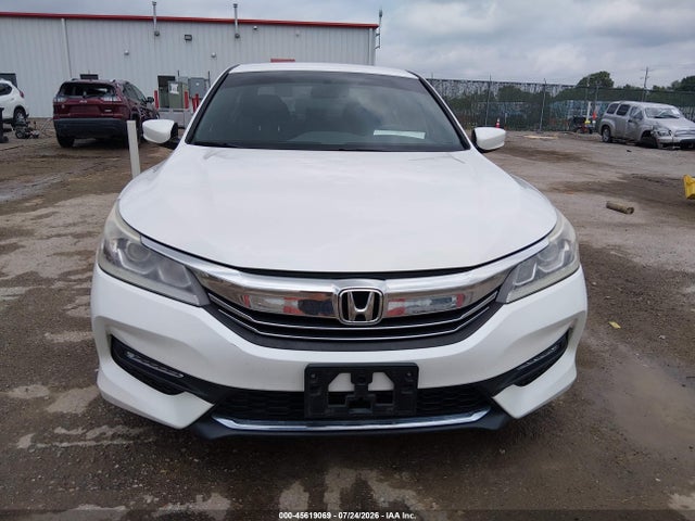 1HGCR2F55HA289126 Honda Accord Sport