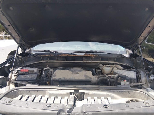 1GCRWCED7KZ211536 Chevrolet Silverado 1500 Lt
