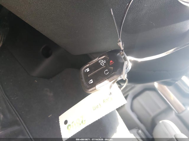 1GCRWCED7KZ211536 Chevrolet Silverado 1500 Lt