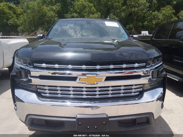 1GCRWCED7KZ211536 Chevrolet Silverado 1500 Lt