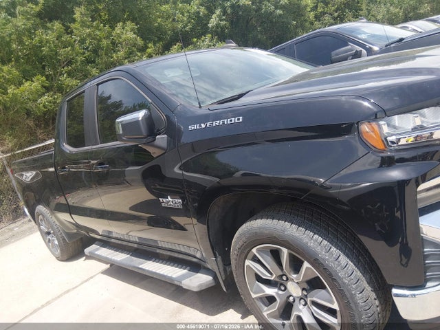 1GCRWCED7KZ211536 Chevrolet Silverado 1500 Lt