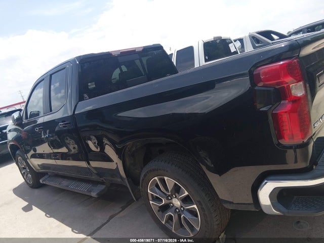 1GCRWCED7KZ211536 Chevrolet Silverado 1500 Lt