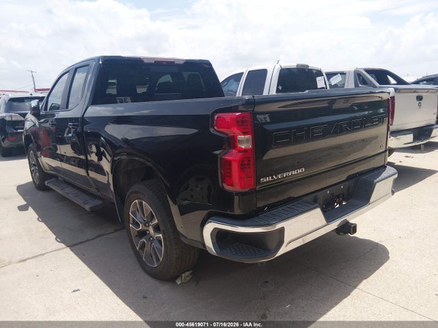 1GCRWCED7KZ211536 Chevrolet Silverado 1500 Lt