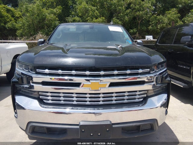 1GCRWCED7KZ211536 Chevrolet Silverado 1500 Lt