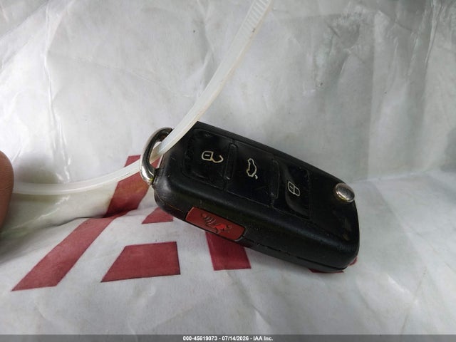 Продаж на аукціоні авто 2010 Volkswagen Jetta Limited Edition, vin: 3VWRX7AJ2AM149900, номер лоту: 45619073