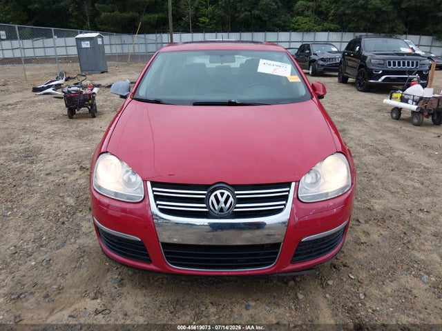 Продаж на аукціоні авто 2010 Volkswagen Jetta Limited Edition, vin: 3VWRX7AJ2AM149900, номер лоту: 45619073