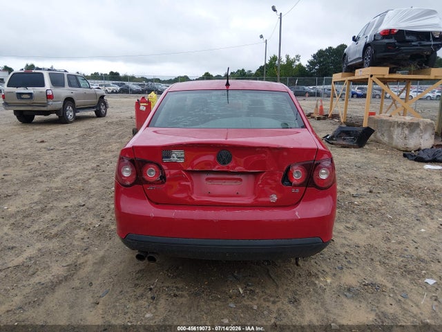Продаж на аукціоні авто 2010 Volkswagen Jetta Limited Edition, vin: 3VWRX7AJ2AM149900, номер лоту: 45619073