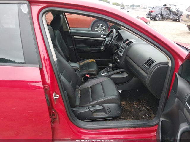 Продаж на аукціоні авто 2010 Volkswagen Jetta Limited Edition, vin: 3VWRX7AJ2AM149900, номер лоту: 45619073