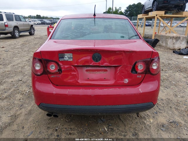 Продаж на аукціоні авто 2010 Volkswagen Jetta Limited Edition, vin: 3VWRX7AJ2AM149900, номер лоту: 45619073