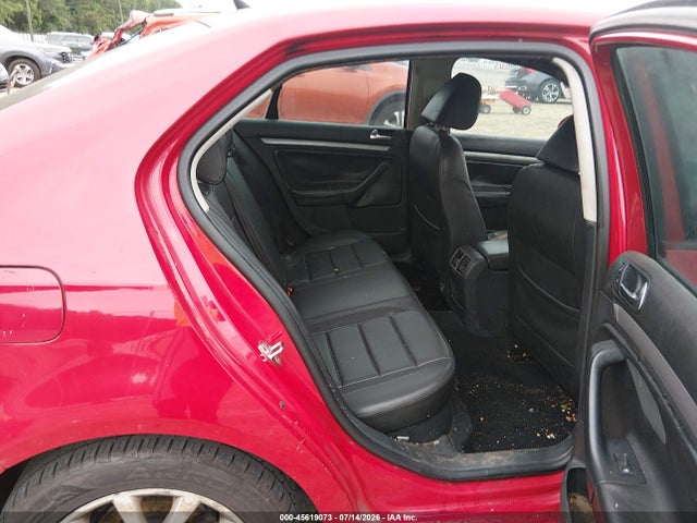 Продаж на аукціоні авто 2010 Volkswagen Jetta Limited Edition, vin: 3VWRX7AJ2AM149900, номер лоту: 45619073