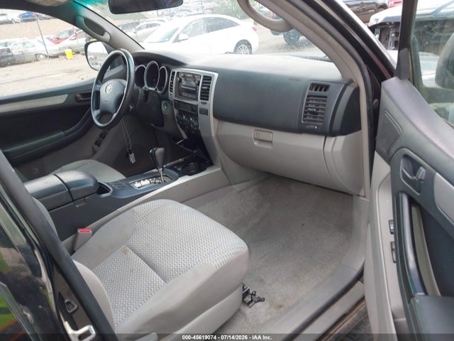 Aukcja sprzedaży 2008 Toyota 4runner Sr5 V6, vin: JTEZU14R98K007289, numer aukcji: 45619074