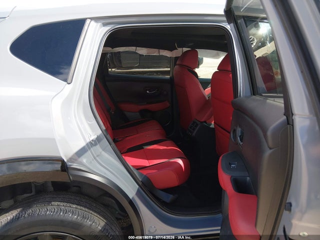 45619079 :رقم المزاد ، 3HDSA2H59SM712801 vin ، 2025 Acura Adx A-spec مزاد بيع