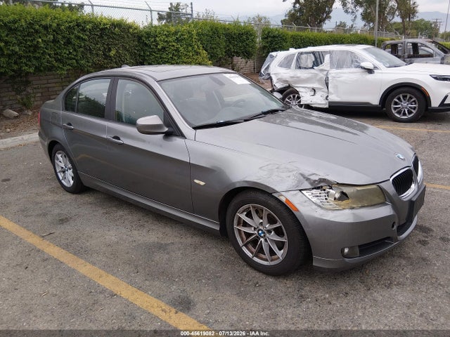 45619082 :رقم المزاد ، WBAPH7C58AE129953 vin ، 2010 Bmw 328i مزاد بيع