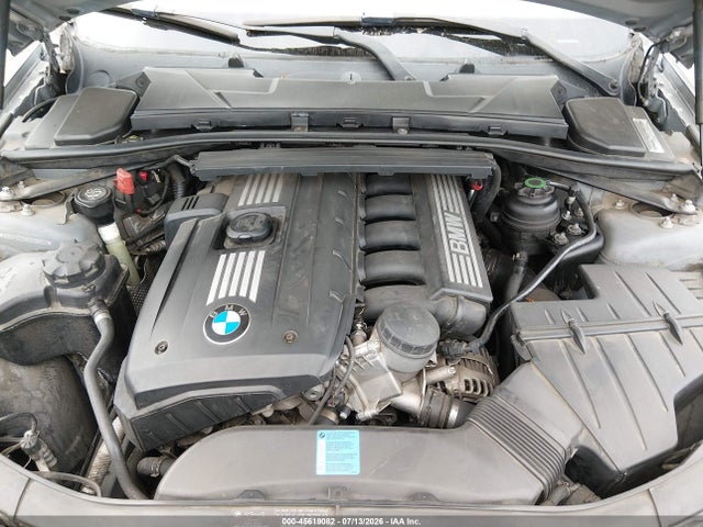 45619082 :رقم المزاد ، WBAPH7C58AE129953 vin ، 2010 Bmw 328i مزاد بيع