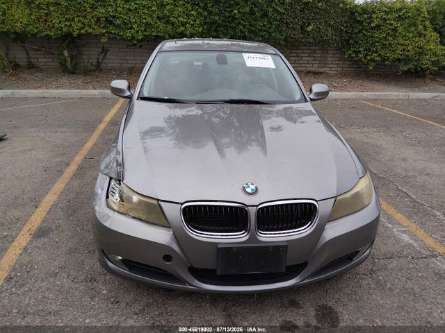 45619082 :رقم المزاد ، WBAPH7C58AE129953 vin ، 2010 Bmw 328i مزاد بيع