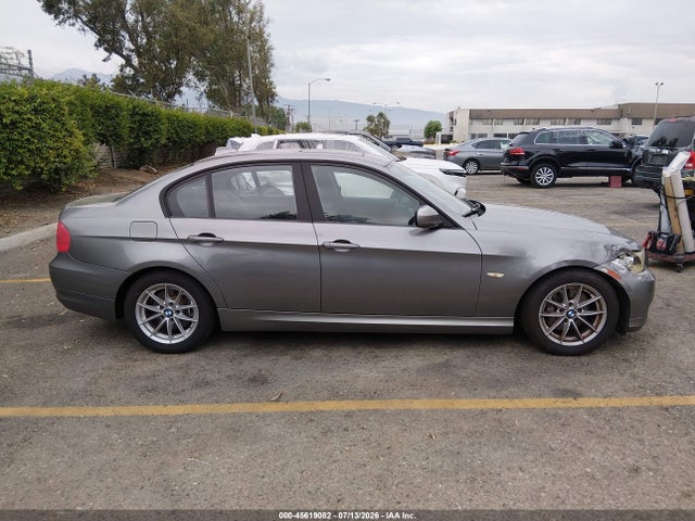 45619082 :رقم المزاد ، WBAPH7C58AE129953 vin ، 2010 Bmw 328i مزاد بيع