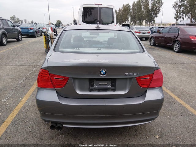 45619082 :رقم المزاد ، WBAPH7C58AE129953 vin ، 2010 Bmw 328i مزاد بيع