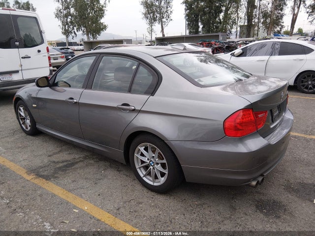 45619082 :رقم المزاد ، WBAPH7C58AE129953 vin ، 2010 Bmw 328i مزاد بيع