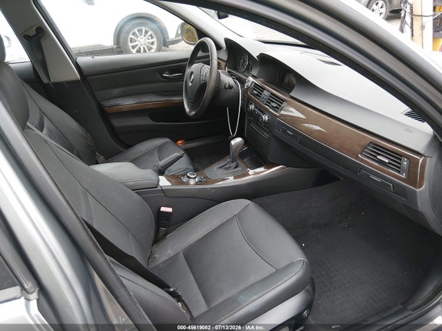 45619082 :رقم المزاد ، WBAPH7C58AE129953 vin ، 2010 Bmw 328i مزاد بيع