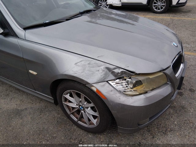 45619082 :رقم المزاد ، WBAPH7C58AE129953 vin ، 2010 Bmw 328i مزاد بيع