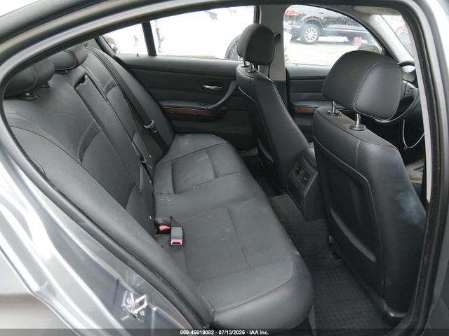 45619082 :رقم المزاد ، WBAPH7C58AE129953 vin ، 2010 Bmw 328i مزاد بيع