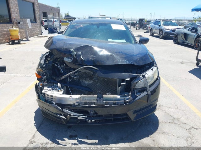 Honda CIVIC EX 2017 2HGFC2F74HH527128 Image 13