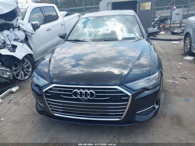 Продаж на аукціоні авто 2023 Audi A6 Premium 45 Tfsi Quattro S Tronic, vin: WAUD3BF20PN017498, номер лоту: 45619084