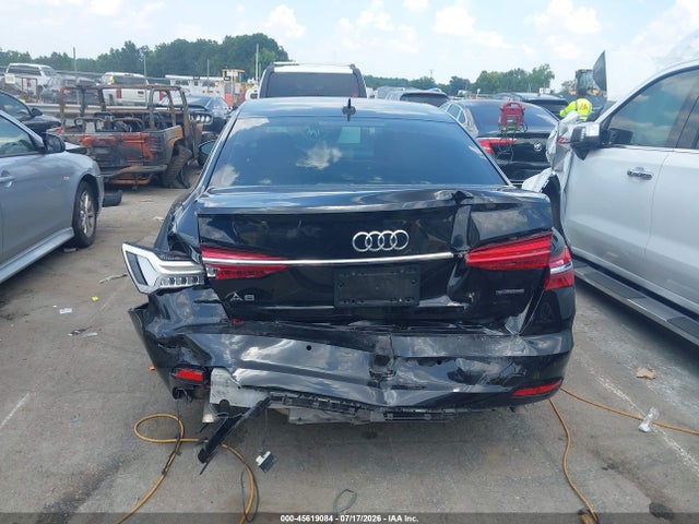 Продаж на аукціоні авто 2023 Audi A6 Premium 45 Tfsi Quattro S Tronic, vin: WAUD3BF20PN017498, номер лоту: 45619084