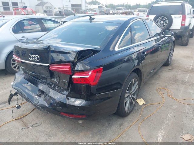 Продаж на аукціоні авто 2023 Audi A6 Premium 45 Tfsi Quattro S Tronic, vin: WAUD3BF20PN017498, номер лоту: 45619084