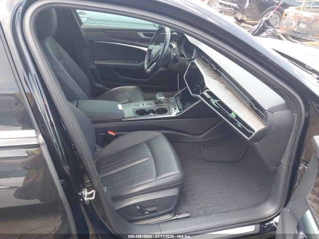 Продаж на аукціоні авто 2023 Audi A6 Premium 45 Tfsi Quattro S Tronic, vin: WAUD3BF20PN017498, номер лоту: 45619084
