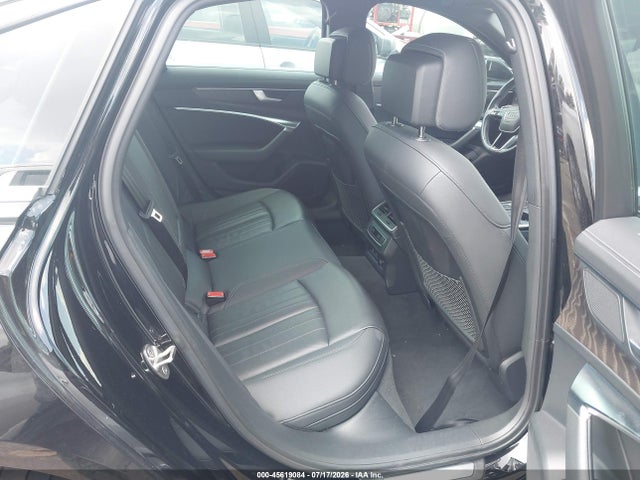Продаж на аукціоні авто 2023 Audi A6 Premium 45 Tfsi Quattro S Tronic, vin: WAUD3BF20PN017498, номер лоту: 45619084
