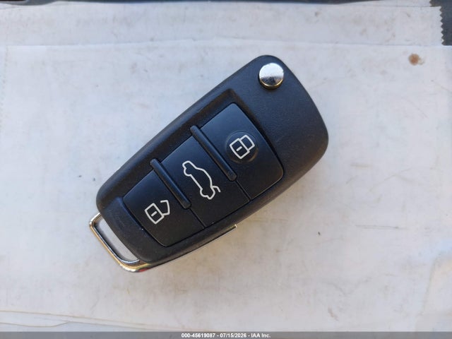 Продажа на аукционе авто 2018 Audi S3 2.0t Premium Plus/2.0t Tech Premium Plus, vin: WAUB1GFF8J1045979, номер лота: 45619087