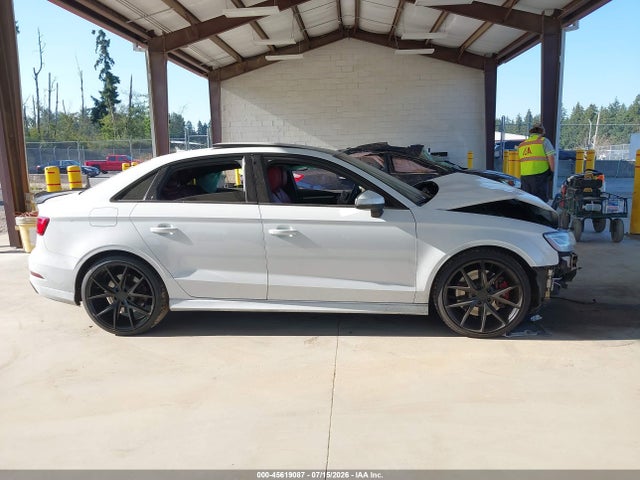 Audi S3 2.0t Premium Plus/2.0t Tech Premium Plus 2018 WAUB1GFF8J1045979 Image 13