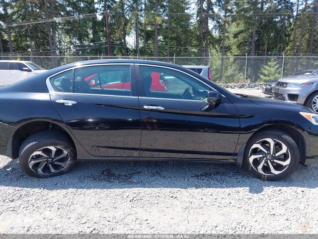 2017 Honda Accord Ex-l მანქანა იყიდება აუქციონზე, vin: 1HGCR2F89HA087657, აუქციონის ნომერი: 45619088