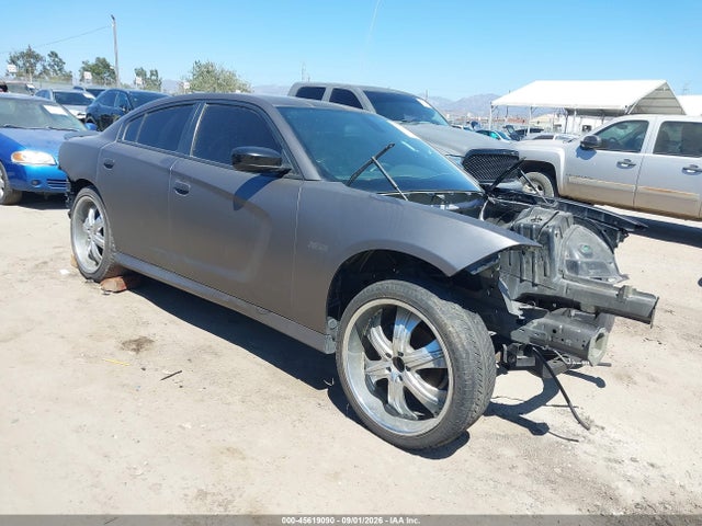 45619090 :رقم المزاد ، 2C3CDXGJ2LH107158 vin ، 2020 Dodge Charger Scat Pack Rwd مزاد بيع