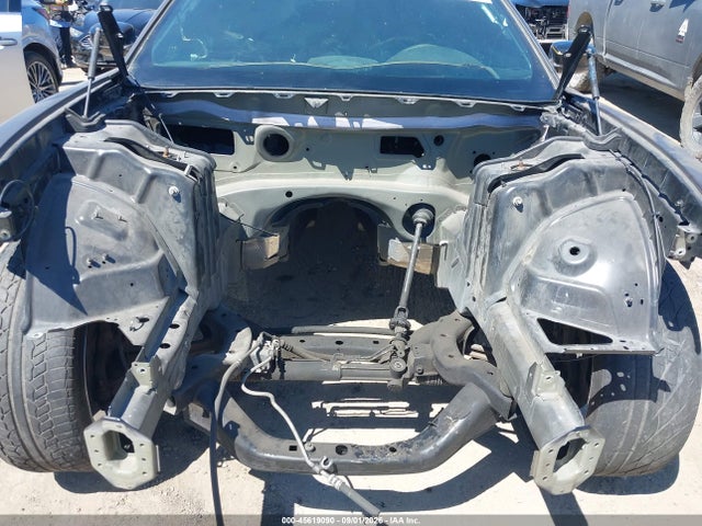 45619090 :رقم المزاد ، 2C3CDXGJ2LH107158 vin ، 2020 Dodge Charger Scat Pack Rwd مزاد بيع