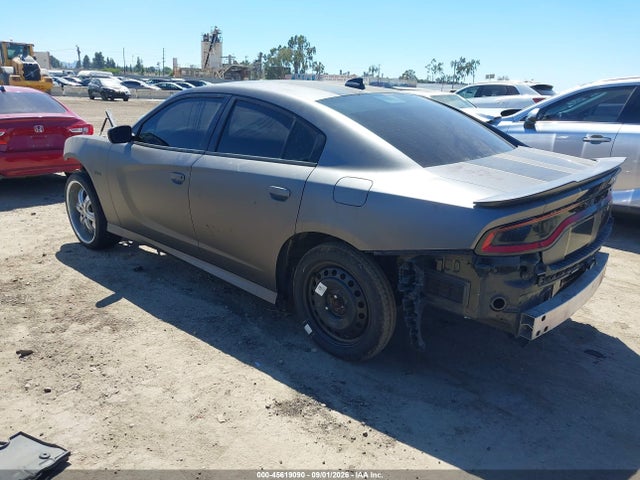 45619090 :رقم المزاد ، 2C3CDXGJ2LH107158 vin ، 2020 Dodge Charger Scat Pack Rwd مزاد بيع