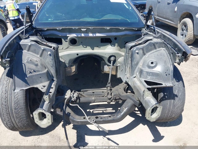 45619090 :رقم المزاد ، 2C3CDXGJ2LH107158 vin ، 2020 Dodge Charger Scat Pack Rwd مزاد بيع
