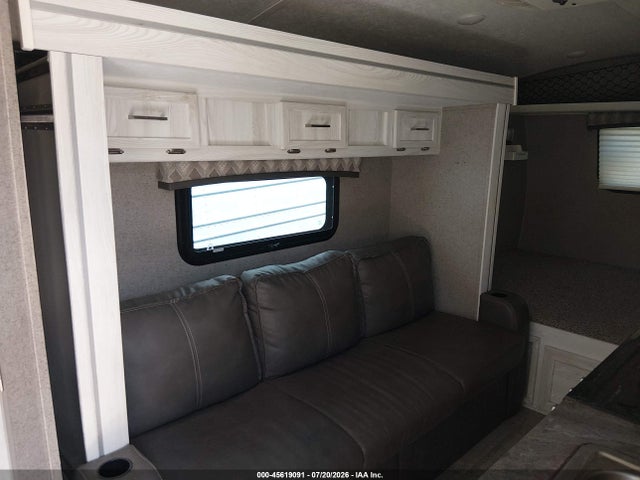 Aukcja sprzedaży 2021 Forest River Flagstaff E-pro Travel Trailer, vin: 5ZT2FSHC4M3013337, numer aukcji: 45619091
