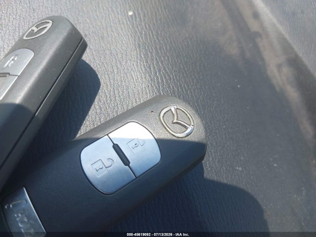 2015 Mazda Cx-5 Sport მანქანა იყიდება აუქციონზე, vin: JM3KE2BE7F0485087, აუქციონის ნომერი: 45619092