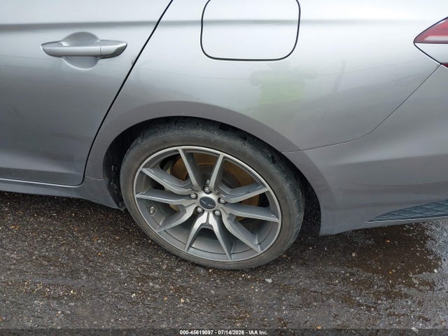 Продаж на аукціоні авто 2024 Genesis G70 2.5t Rwd, vin: KMTG34SCXRU142609, номер лоту: 45619097